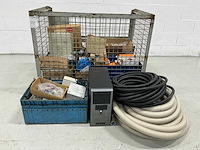 Diverse onderdelen, gereedschappen en accessoires - afbeelding 1 van  38