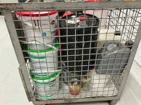 Diverse onderdelen, gereedschappen en accessoires - afbeelding 14 van  38