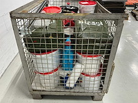 Diverse onderdelen, gereedschappen en accessoires - afbeelding 15 van  38