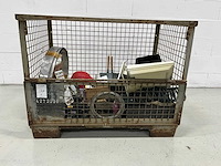 Diverse onderdelen, gereedschappen en accessoires - afbeelding 16 van  38