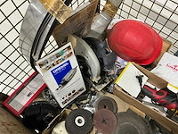 Diverse onderdelen, gereedschappen en accessoires - afbeelding 19 van  38