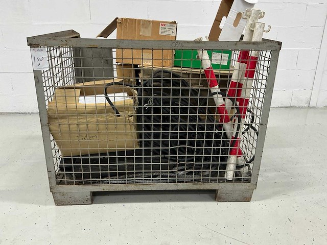 Diverse onderdelen, gereedschappen en accessoires - afbeelding 20 van  38