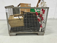 Diverse onderdelen, gereedschappen en accessoires - afbeelding 20 van  38