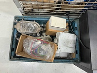 Diverse onderdelen, gereedschappen en accessoires - afbeelding 12 van  38