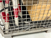 Diverse onderdelen, gereedschappen en accessoires - afbeelding 24 van  38