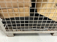 Diverse onderdelen, gereedschappen en accessoires - afbeelding 25 van  38