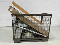 Diverse onderdelen, gereedschappen en accessoires - afbeelding 26 van  38