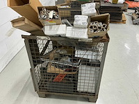 Diverse onderdelen, gereedschappen en accessoires - afbeelding 27 van  38