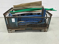 Diverse onderdelen, gereedschappen en accessoires - afbeelding 29 van  38