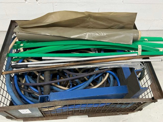 Diverse onderdelen, gereedschappen en accessoires - afbeelding 30 van  38