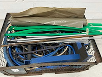 Diverse onderdelen, gereedschappen en accessoires - afbeelding 30 van  38