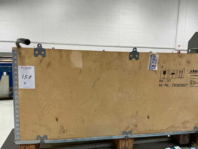 Diverse onderdelen, gereedschappen en accessoires - afbeelding 31 van  38