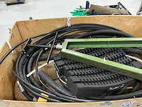 Diverse onderdelen, gereedschappen en accessoires - afbeelding 32 van  38