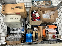 Diverse onderdelen, gereedschappen en accessoires - afbeelding 23 van  38