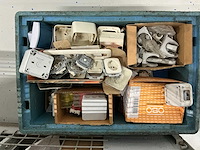 Diverse onderdelen, gereedschappen en accessoires - afbeelding 33 van  38