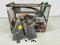 Diverse onderdelen, gereedschappen en accessoires - afbeelding 35 van  38