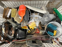 Diverse onderdelen, gereedschappen en accessoires - afbeelding 36 van  38