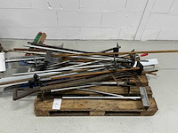 Diverse onderdelen, gereedschappen en accessoires - afbeelding 8 van  16