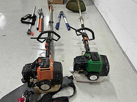 Diverse onderdelen, gereedschappen en accessoires - afbeelding 1 van  16