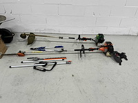 Diverse onderdelen, gereedschappen en accessoires - afbeelding 9 van  16