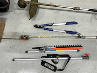 Diverse onderdelen, gereedschappen en accessoires - afbeelding 10 van  16