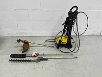 Diverse onderdelen, gereedschappen en accessoires - afbeelding 11 van  16