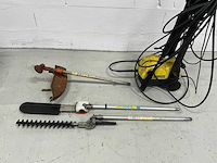 Diverse onderdelen, gereedschappen en accessoires - afbeelding 12 van  16