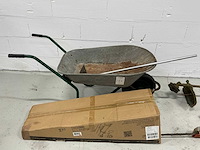 Diverse onderdelen, gereedschappen en accessoires - afbeelding 14 van  16