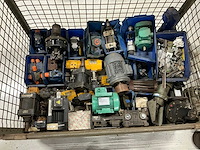 Diverse onderdelen, gereedschappen en accessoires - afbeelding 2 van  4