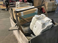 Diverse onderdelen, gereedschappen en accessoires - afbeelding 3 van  7