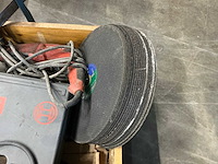 Diverse onderdelen, gereedschappen en accessoires - afbeelding 2 van  10