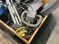 Diverse onderdelen, gereedschappen en accessoires - afbeelding 3 van  10