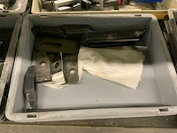 Diverse onderdelen, gereedschappen en accessoires - afbeelding 4 van  8