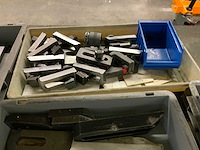 Diverse onderdelen, gereedschappen en accessoires - afbeelding 5 van  8