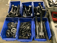 Diverse onderdelen, gereedschappen en accessoires - afbeelding 8 van  8