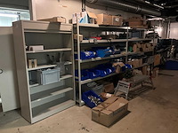 Diverse onderdelen, gereedschappen en accessoires - afbeelding 4 van  34