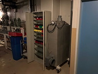 Diverse onderdelen, gereedschappen en accessoires - afbeelding 5 van  34