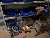 Diverse onderdelen, gereedschappen en accessoires - afbeelding 6 van  34