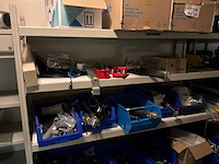 Diverse onderdelen, gereedschappen en accessoires - afbeelding 7 van  34