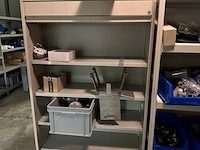 Diverse onderdelen, gereedschappen en accessoires - afbeelding 8 van  34