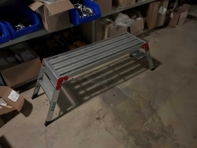 Diverse onderdelen, gereedschappen en accessoires - afbeelding 9 van  34