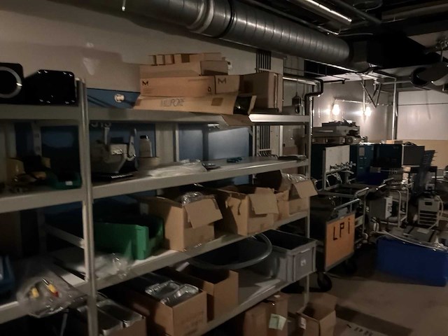 Diverse onderdelen, gereedschappen en accessoires - afbeelding 10 van  34