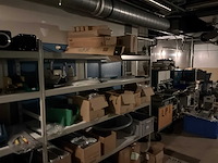 Diverse onderdelen, gereedschappen en accessoires - afbeelding 10 van  34