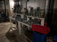 Diverse onderdelen, gereedschappen en accessoires - afbeelding 11 van  34