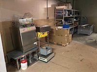 Diverse onderdelen, gereedschappen en accessoires - afbeelding 1 van  34