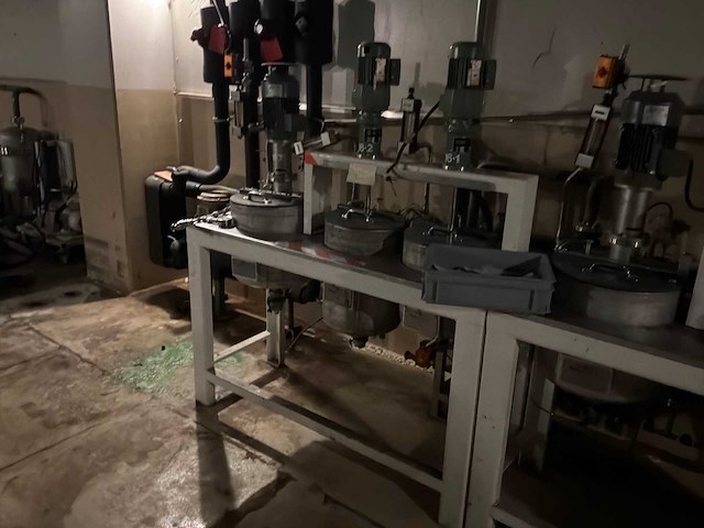 Diverse onderdelen, gereedschappen en accessoires - afbeelding 14 van  34