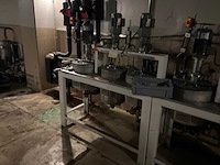 Diverse onderdelen, gereedschappen en accessoires - afbeelding 14 van  34