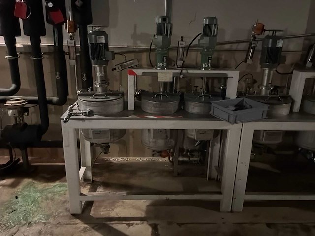 Diverse onderdelen, gereedschappen en accessoires - afbeelding 15 van  34