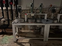 Diverse onderdelen, gereedschappen en accessoires - afbeelding 15 van  34