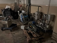 Diverse onderdelen, gereedschappen en accessoires - afbeelding 16 van  34